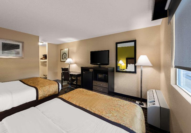 Best Western Adena Inn image