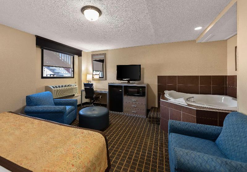 Best Western Adena Inn image