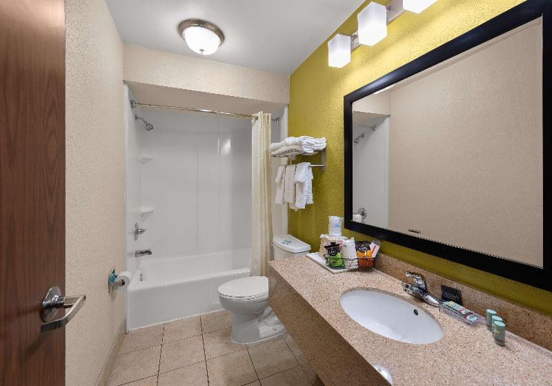 Best Western Adena Inn image