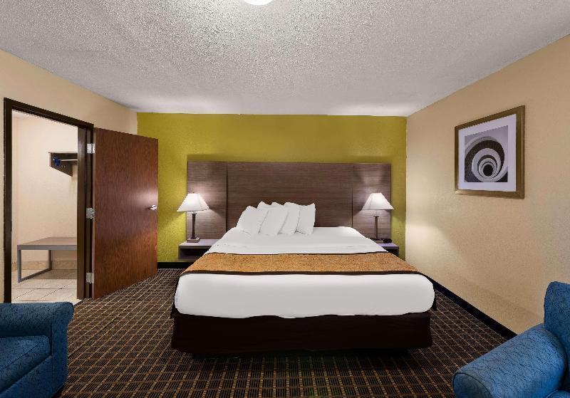 Best Western Adena Inn image