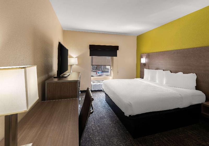 Best Western Adena Inn image