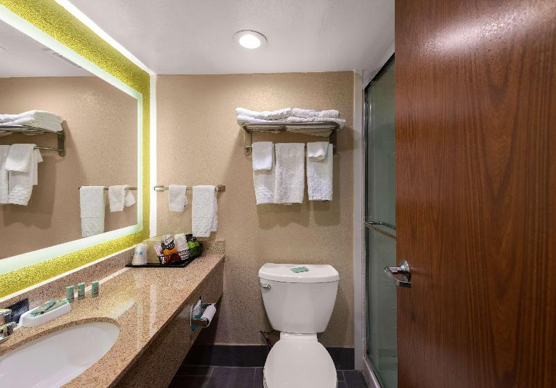 Best Western Adena Inn image