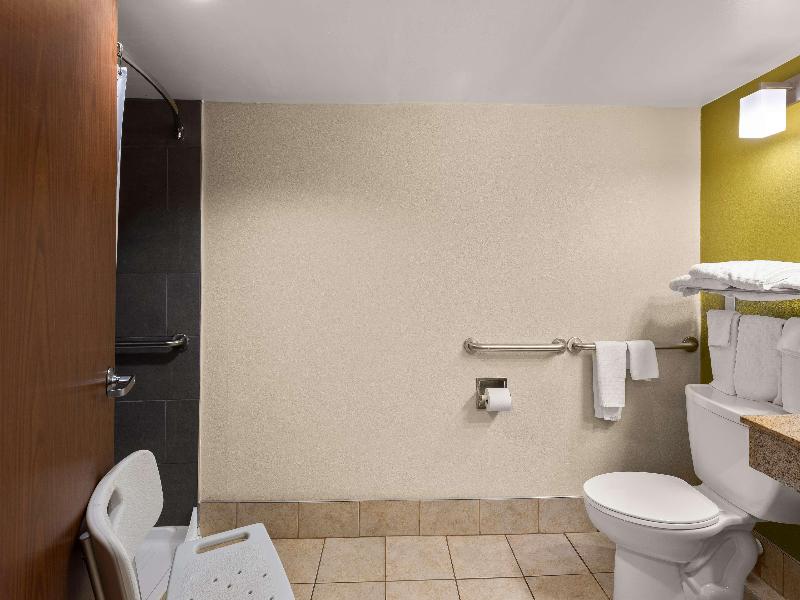 Best Western Adena Inn image