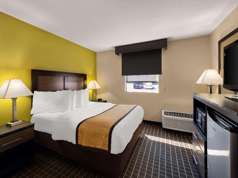 Best Western Adena Inn image