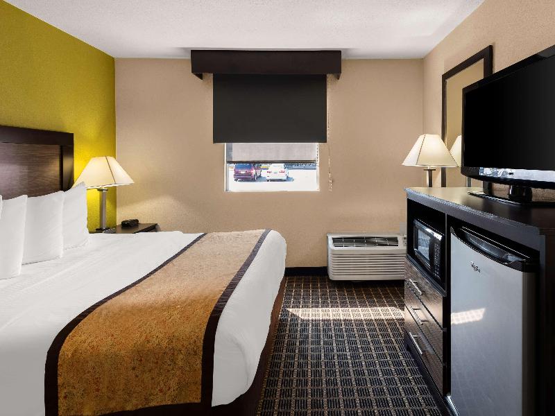 Best Western Adena Inn image