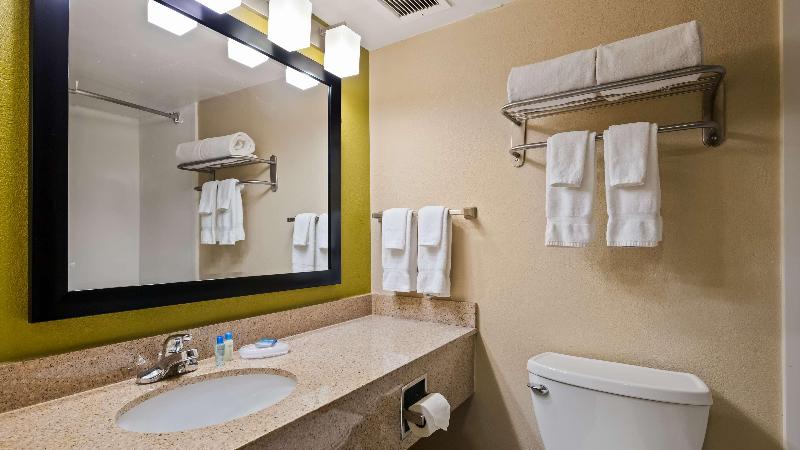 Best Western Adena Inn image