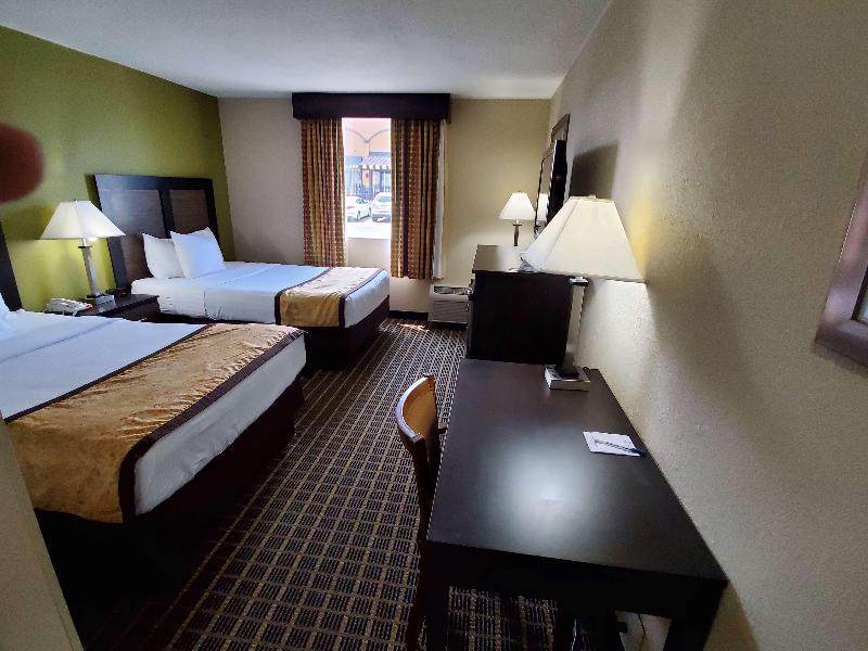 Best Western Adena Inn image