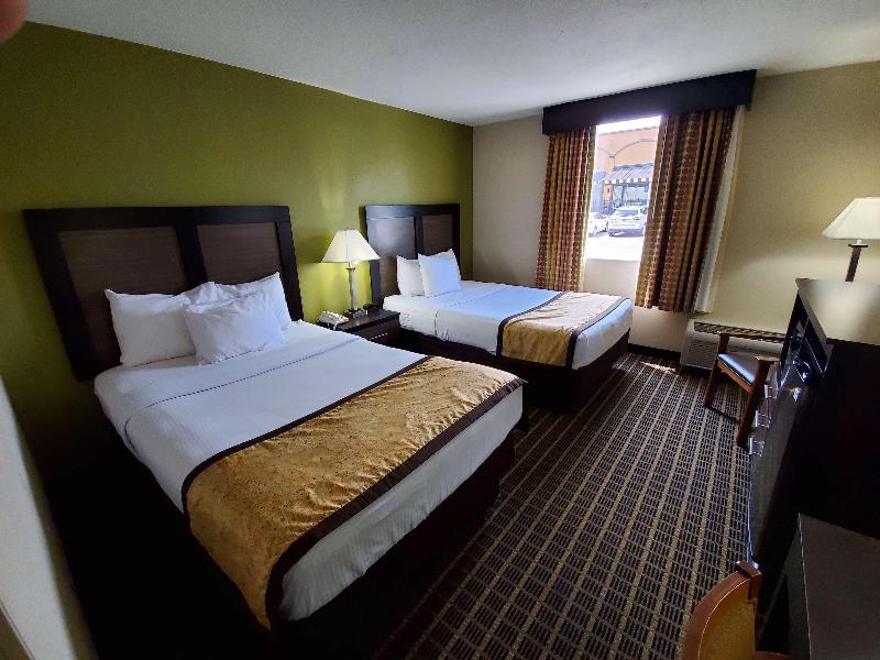 Best Western Adena Inn image