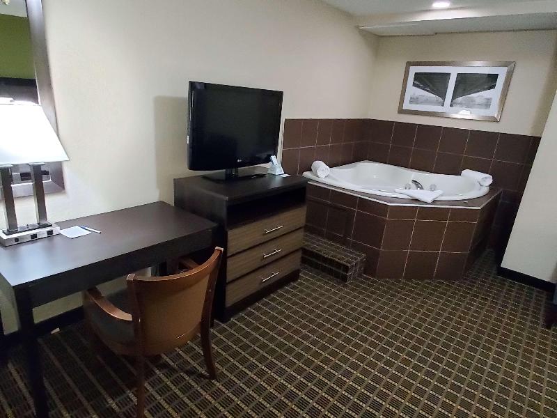 Best Western Adena Inn image