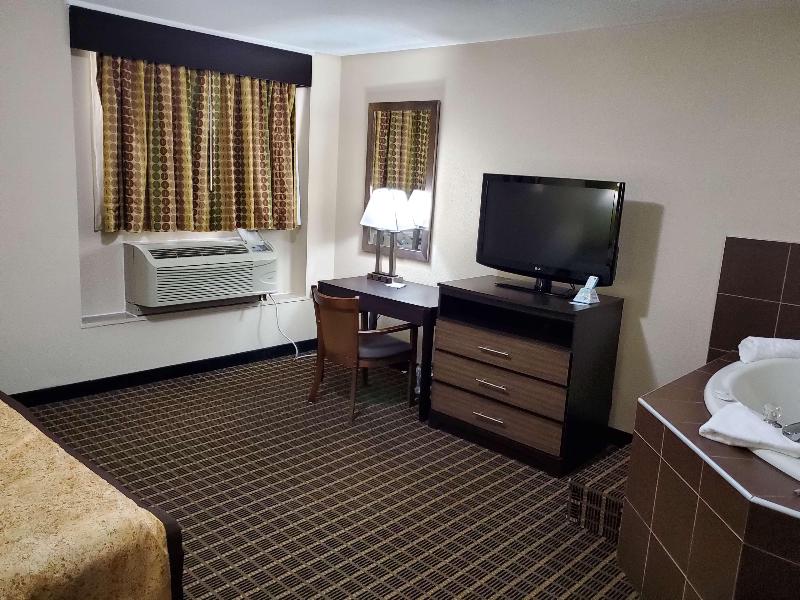 Best Western Adena Inn image