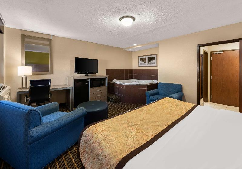 Best Western Adena Inn image