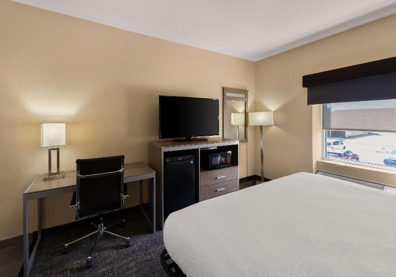 Best Western Adena Inn image