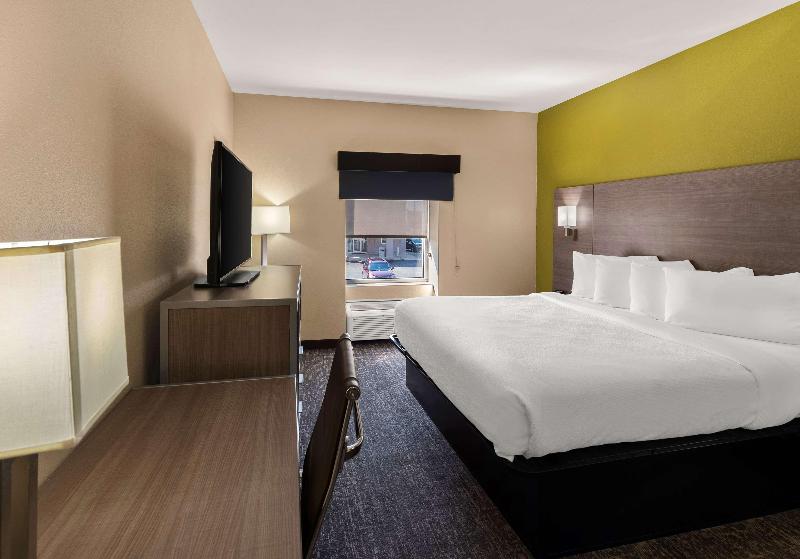 Best Western Adena Inn image