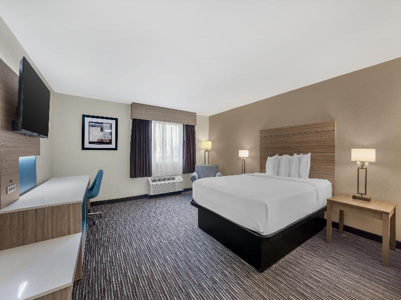 Best Western Port Columbus image