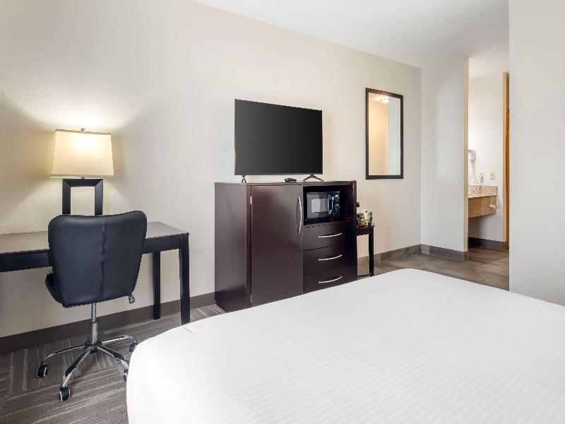 Best Western Mason Inn image