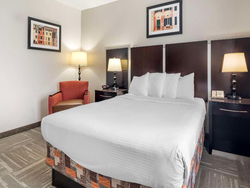 Best Western Mason Inn image