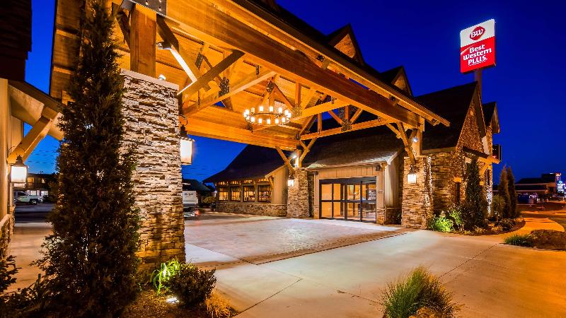 Best Western Plus Weatherford image