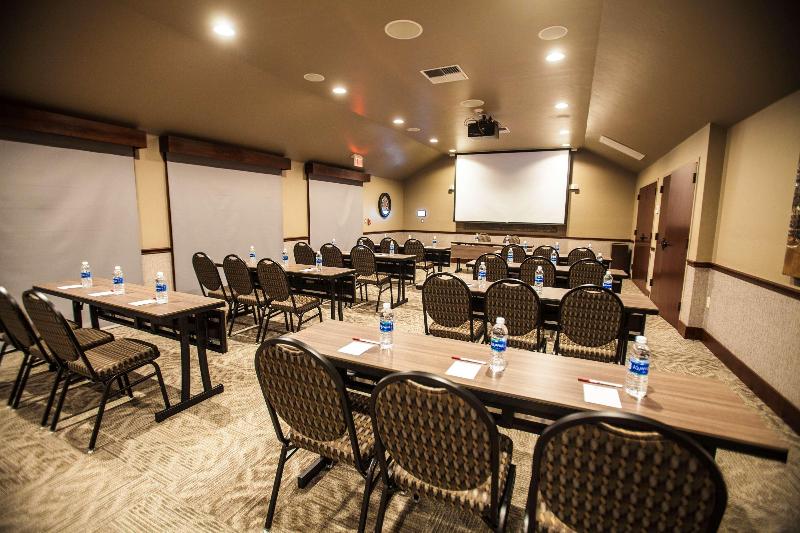 Best Western Plus Weatherford image