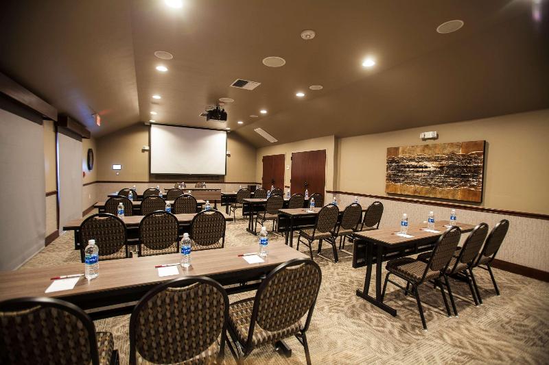 Best Western Plus Weatherford image