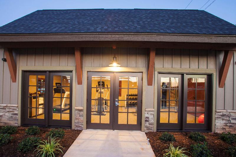 Best Western Plus Weatherford image