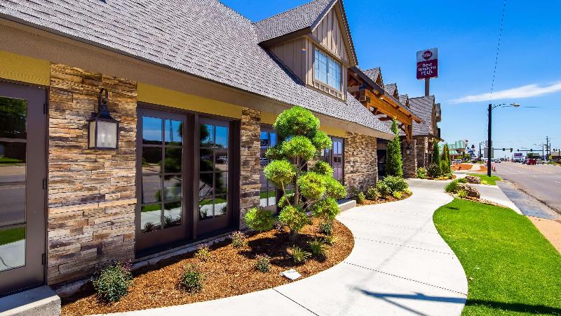 Best Western Plus Weatherford image