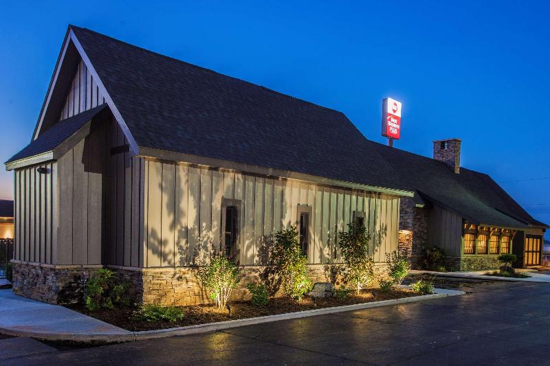 Best Western Plus Weatherford image