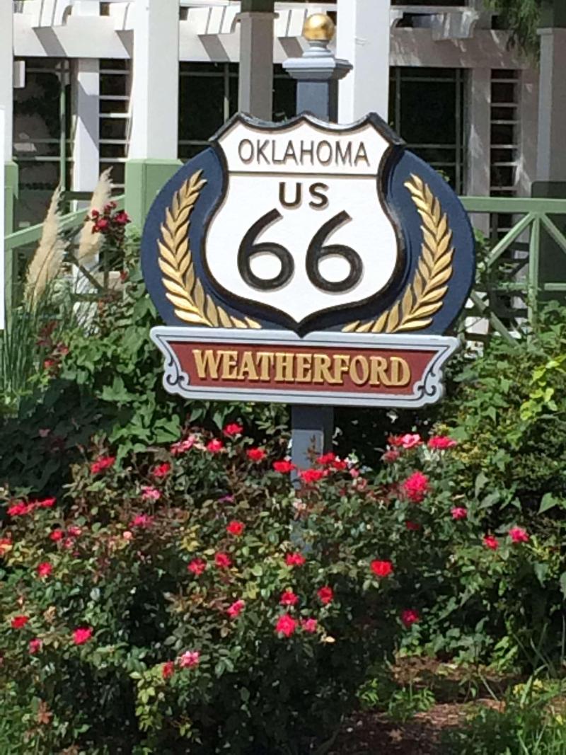 Best Western Plus Weatherford image