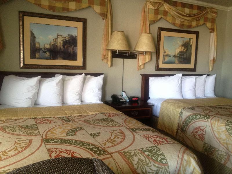 Best Western Plus Weatherford image