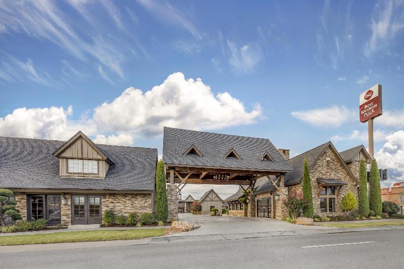 Best Western Plus Weatherford image