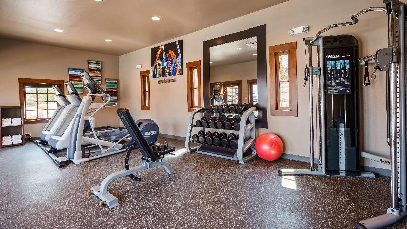 Best Western Plus Weatherford image
