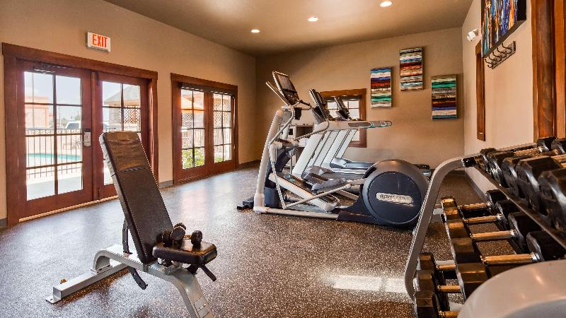 Best Western Plus Weatherford image