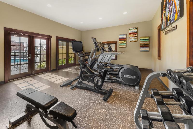 Best Western Plus Weatherford image