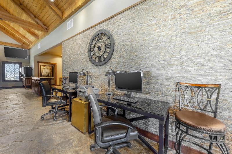 Best Western Plus Weatherford image