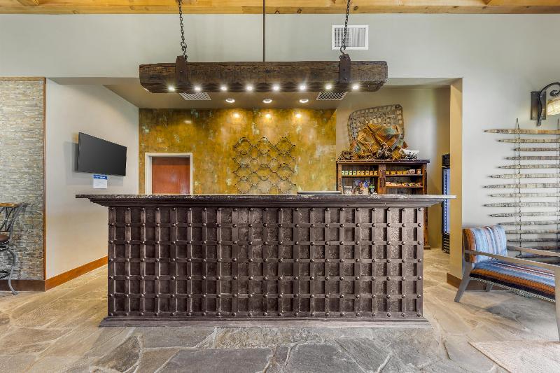 Best Western Plus Weatherford image