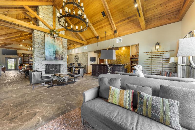 Best Western Plus Weatherford image