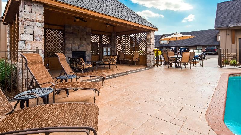 Best Western Plus Weatherford image
