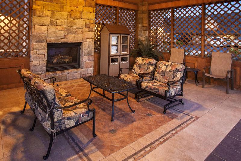 Best Western Plus Weatherford image
