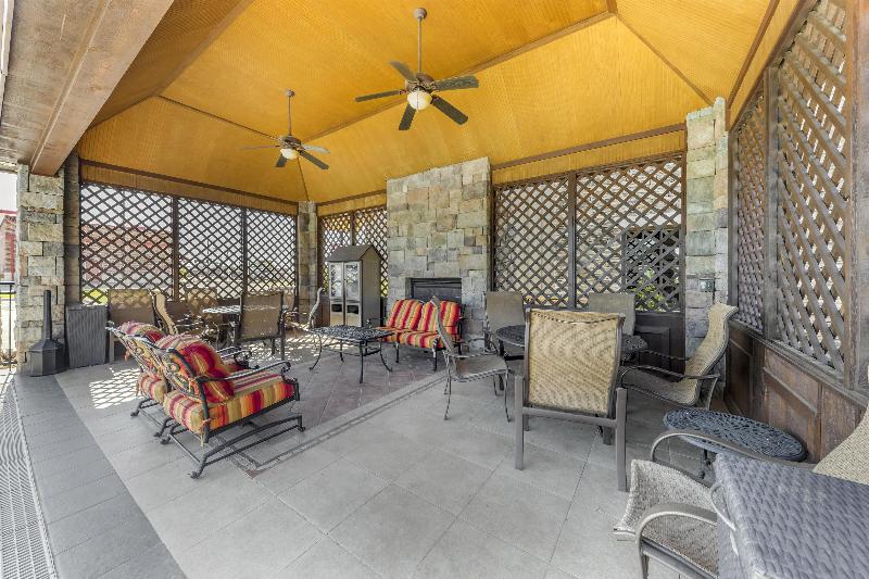 Best Western Plus Weatherford image