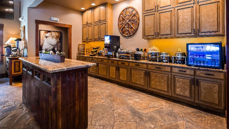 Best Western Plus Weatherford image