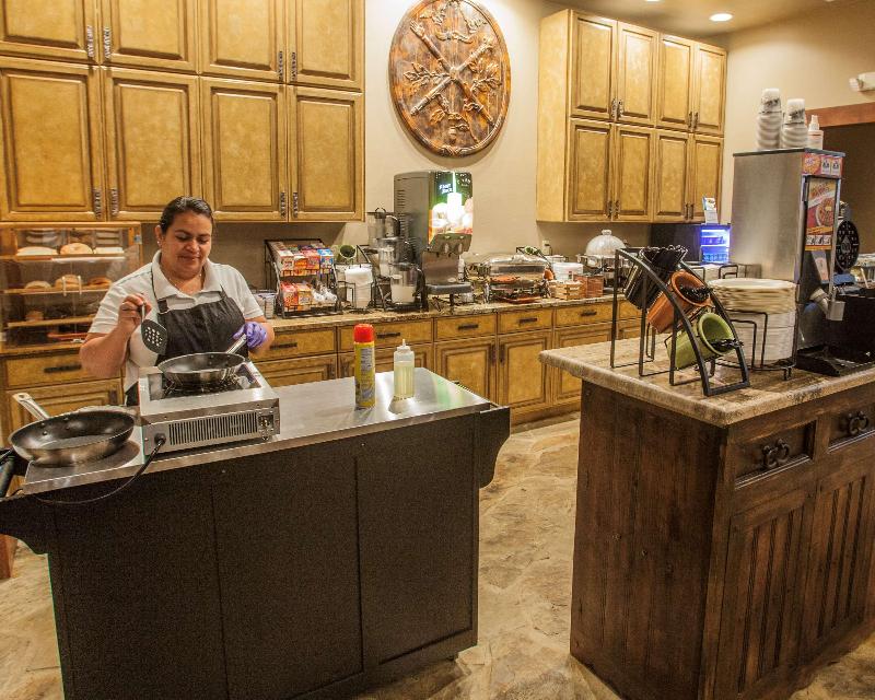 Best Western Plus Weatherford image