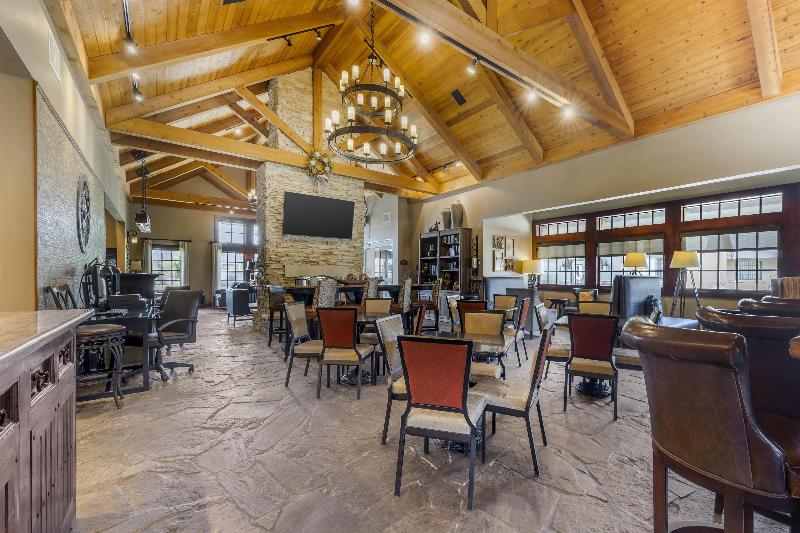 Best Western Plus Weatherford image