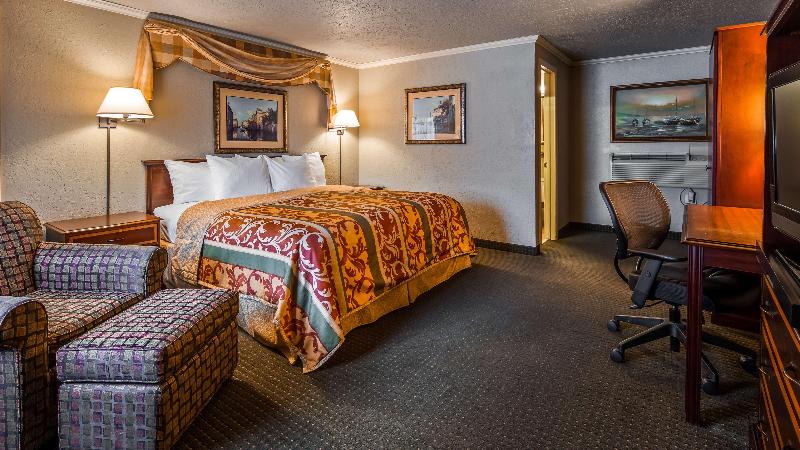 Best Western Plus Weatherford image