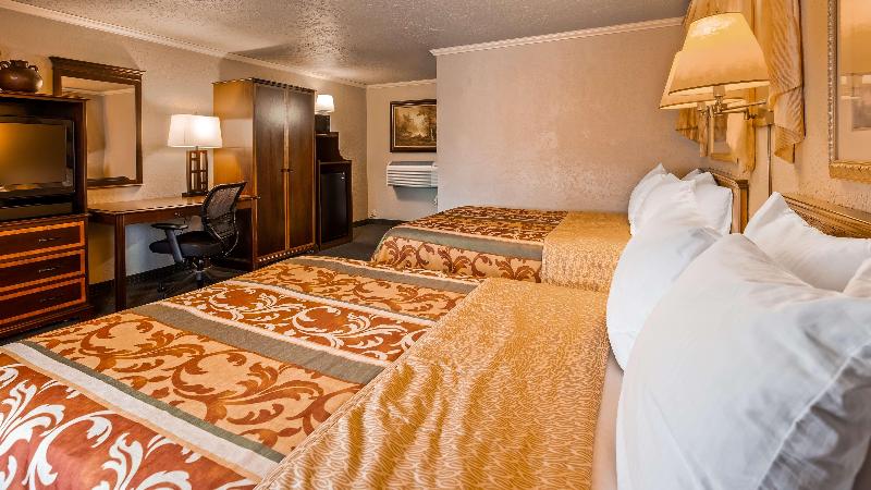 Best Western Plus Weatherford image