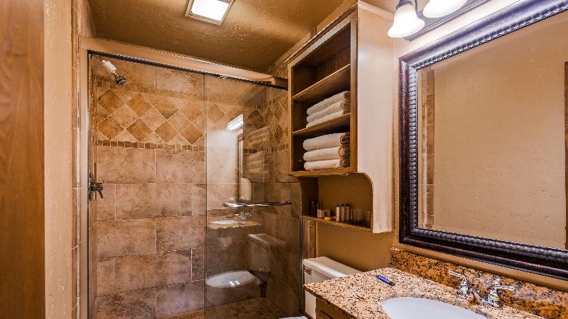 Best Western Plus Weatherford image