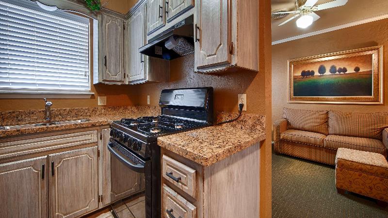 Best Western Plus Weatherford image