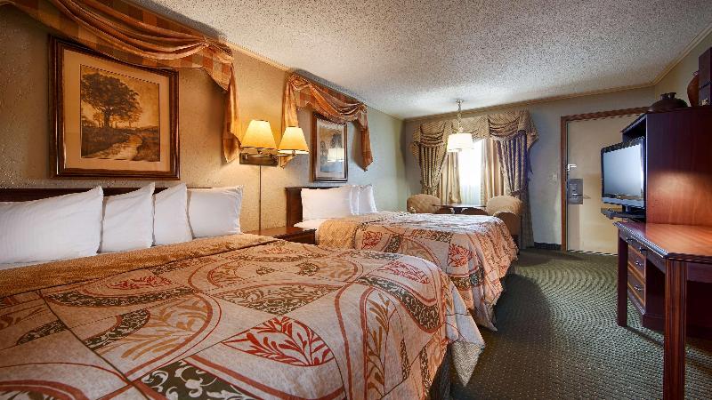Best Western Plus Weatherford image