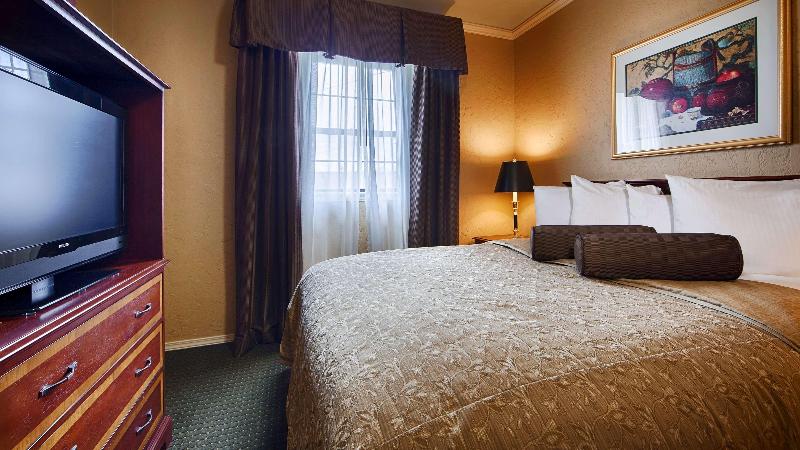 Best Western Plus Weatherford image