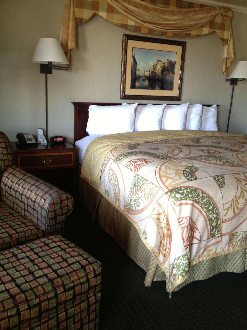 Best Western Plus Weatherford image