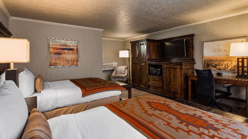 Best Western Plus Weatherford image
