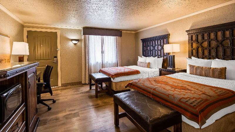 Best Western Plus Weatherford image